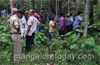 Bantwal: Coolie worker electrocuted